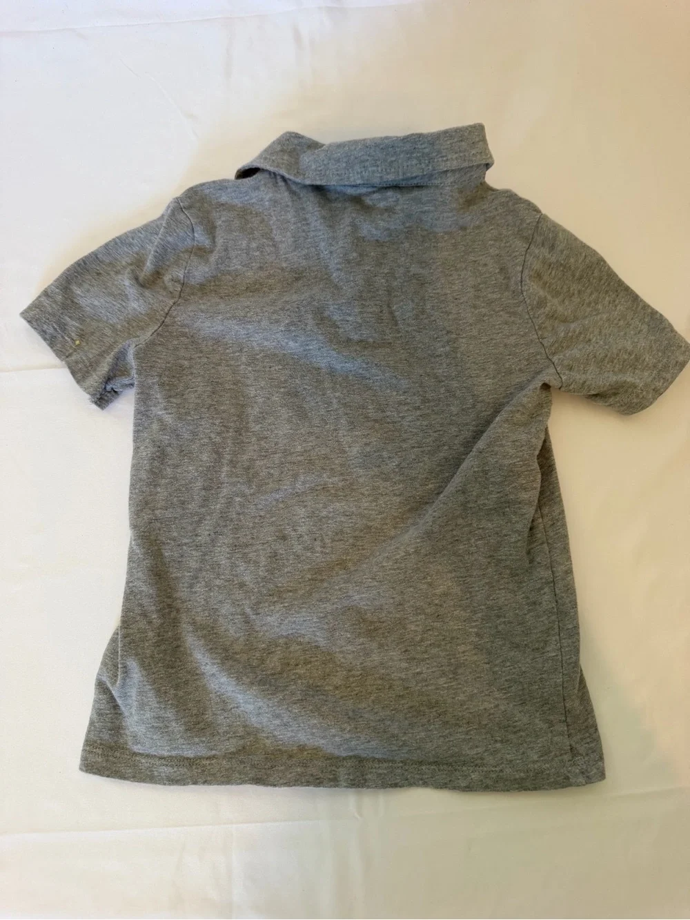 Boys 5T Shirt Bundle | The Children’s Place, Old Navy & Cat & Jack | 4 Tops